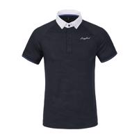 Kingsland Oliver Mens Show Shirt - Navy